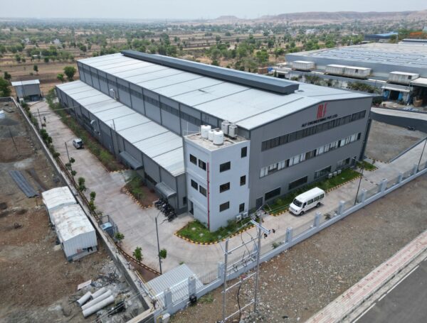 ALF ENGINEERING PVT LTD, KHED CITY, PUNE (2)