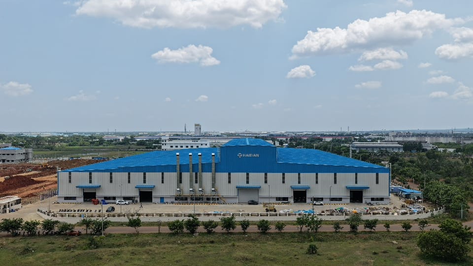 HAITIAN PLASTIC MACHINERY (1)