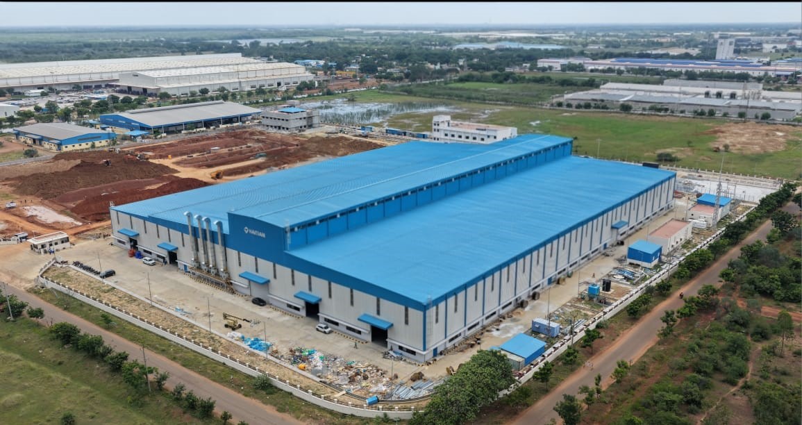 HAITIAN PLASTIC MACHINERY (3)