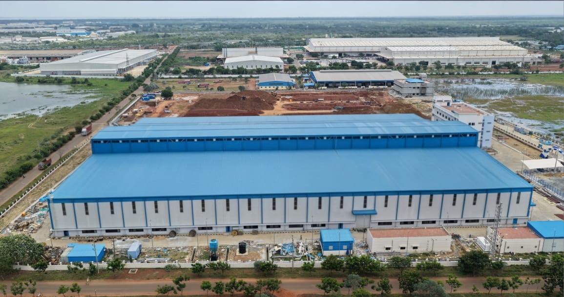 HAITIAN PLASTIC MACHINERY (5)