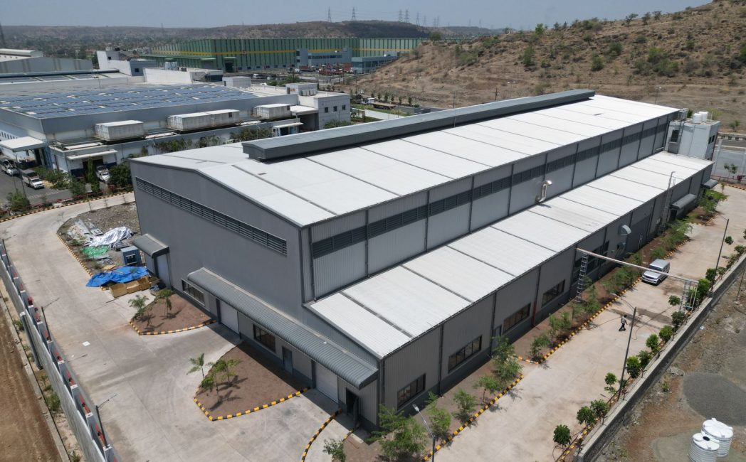 ALF ENGINEERING PVT LTD, KHED CITY, PUNE (1)