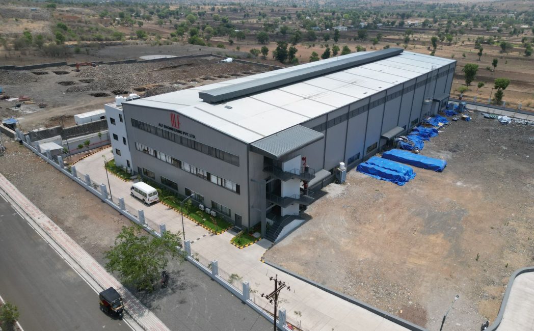 ALF ENGINEERING PVT LTD, KHED CITY, PUNE (10)