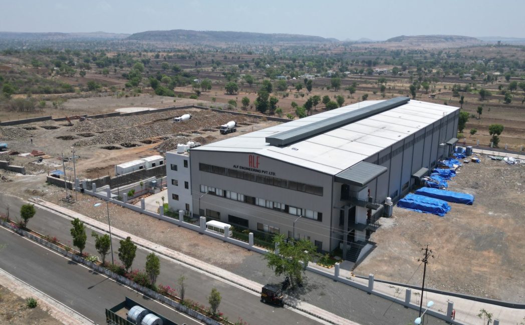 ALF ENGINEERING PVT LTD, KHED CITY, PUNE (11)