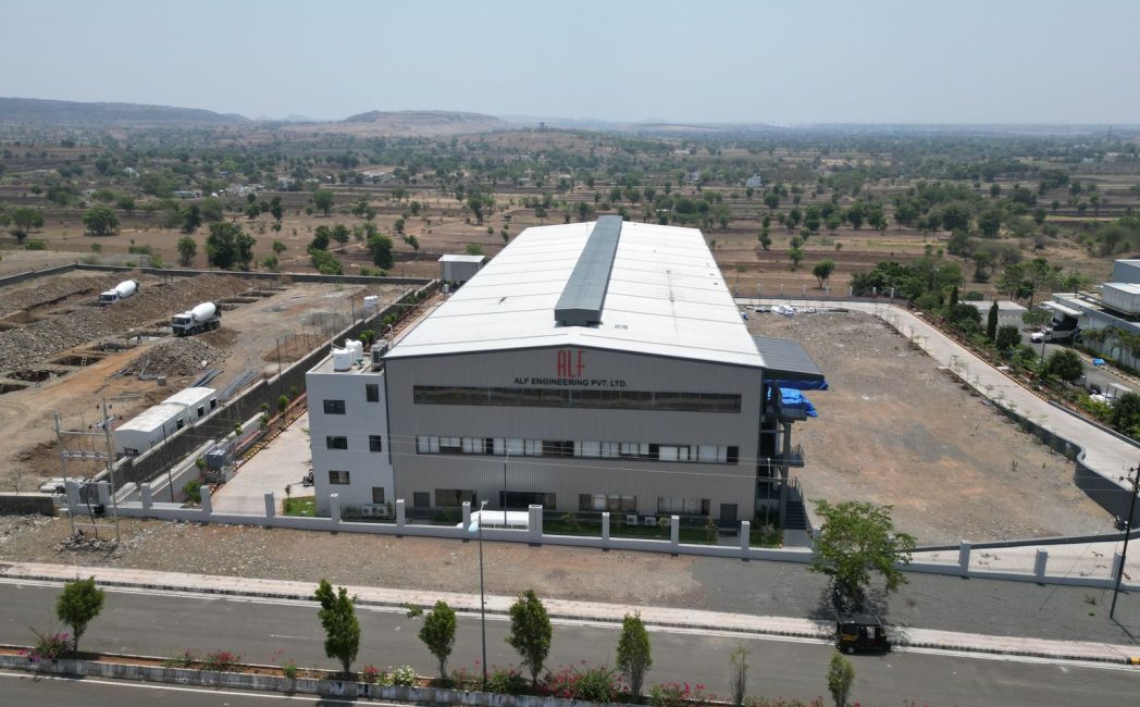 ALF ENGINEERING PVT LTD, KHED CITY, PUNE (3)