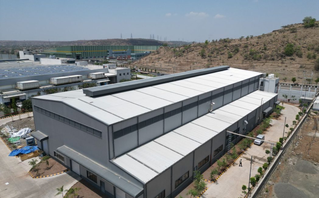 ALF ENGINEERING PVT LTD, KHED CITY, PUNE (4)