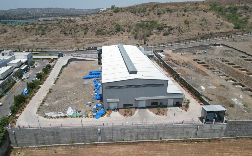 ALF ENGINEERING PVT LTD, KHED CITY, PUNE (5)