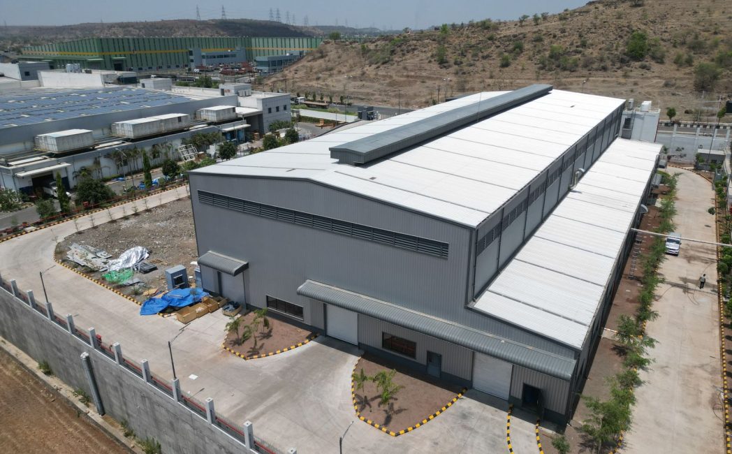 ALF ENGINEERING PVT LTD, KHED CITY, PUNE (6)