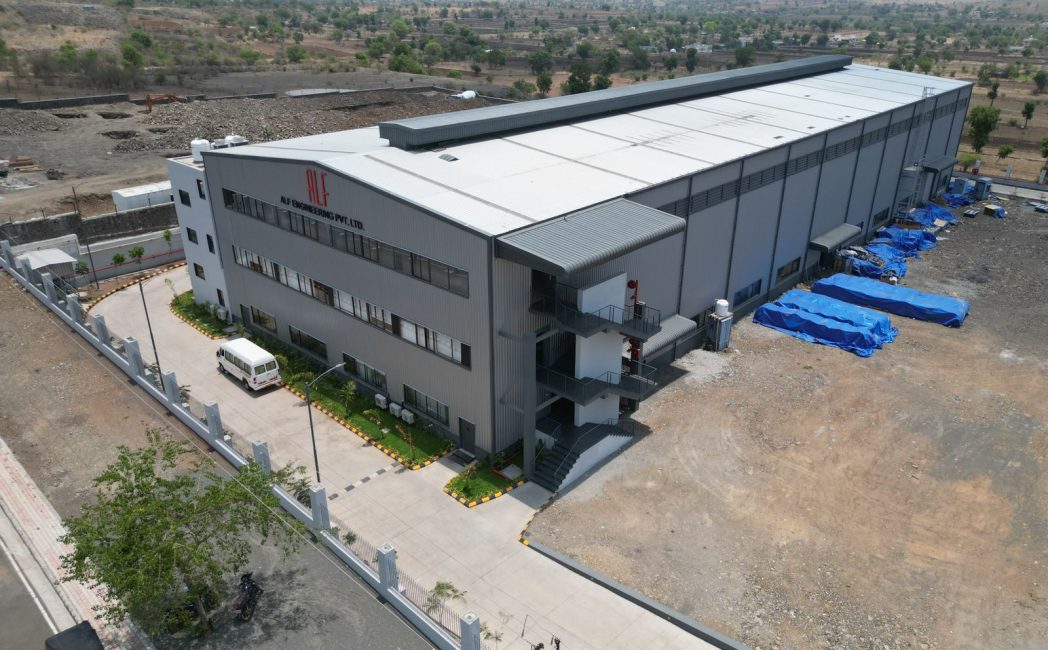 ALF ENGINEERING PVT LTD, KHED CITY, PUNE (7)