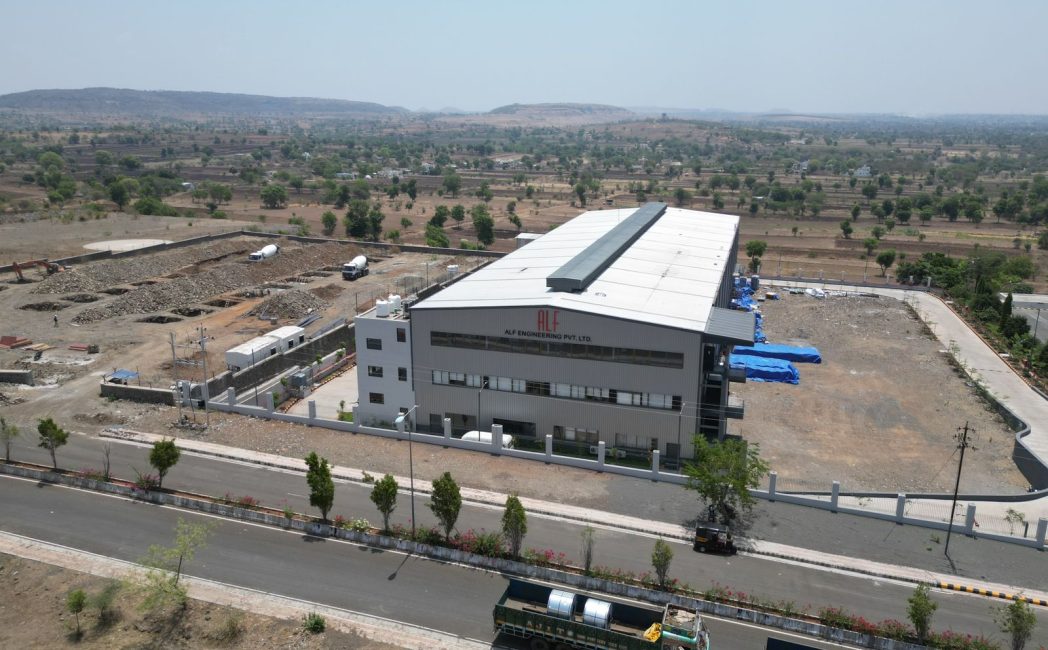 ALF ENGINEERING PVT LTD, KHED CITY, PUNE (8)