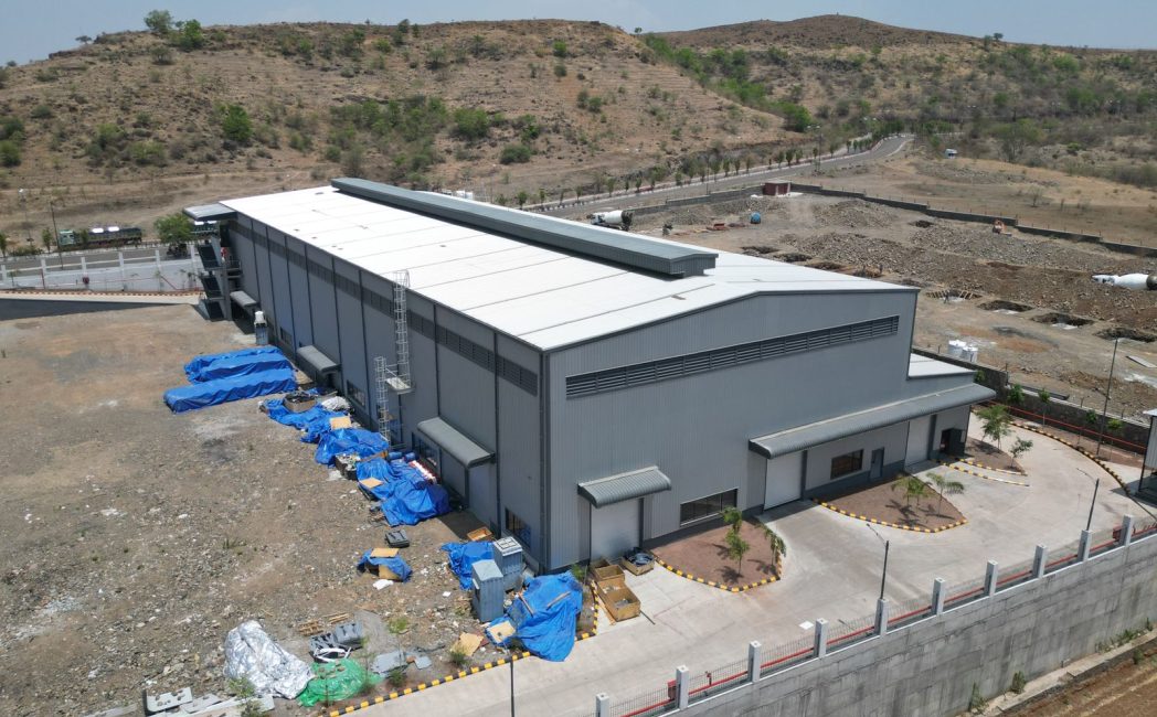 ALF ENGINEERING PVT LTD, KHED CITY, PUNE (9)